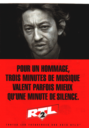 rencontre gainsbourg bardot