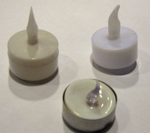 candles