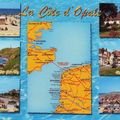 Ballade dans le Pas de Calais...