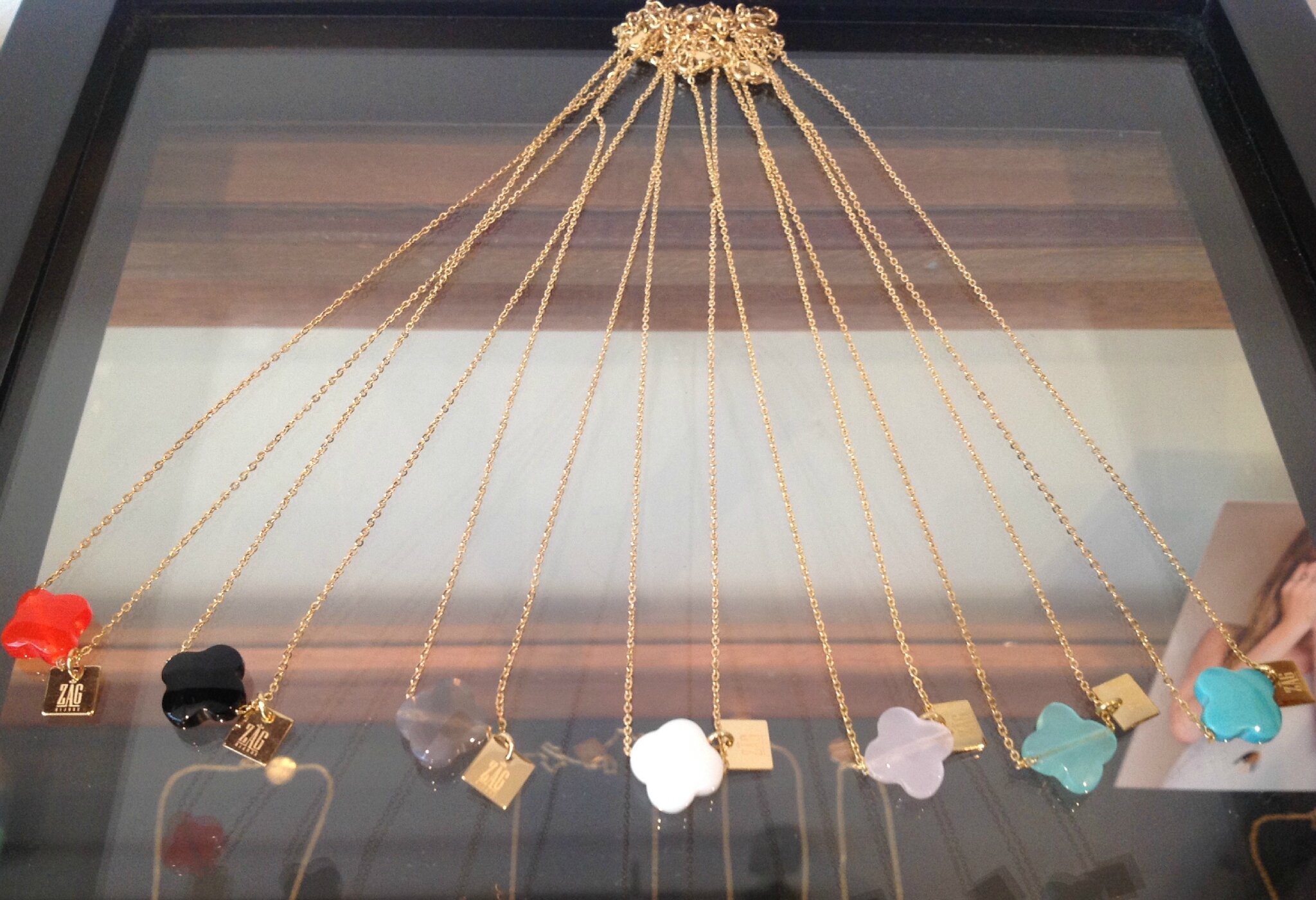 ZAG Bijoux