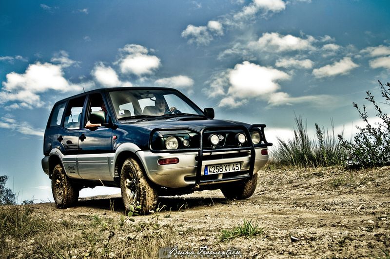 4x4