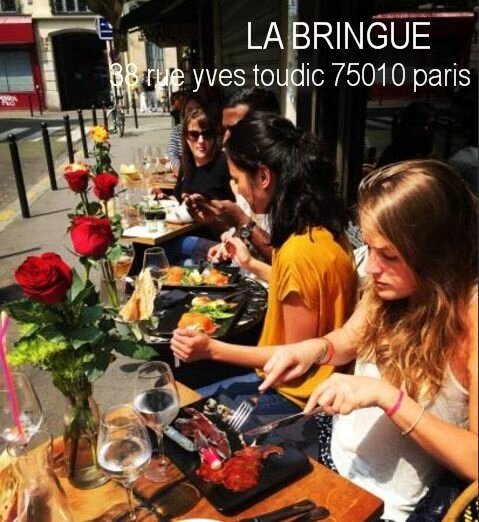 la bringue paris 38 rue yves toudic 75010 paris 1