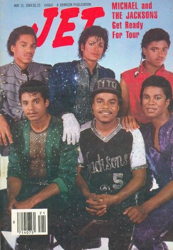 Un jour dans la vie de Michael Jackson - Page 2 86758993