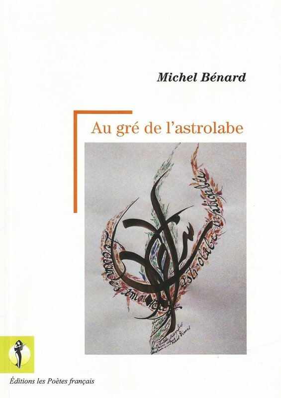 Société des poètes livres B