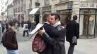 Calin ouest France