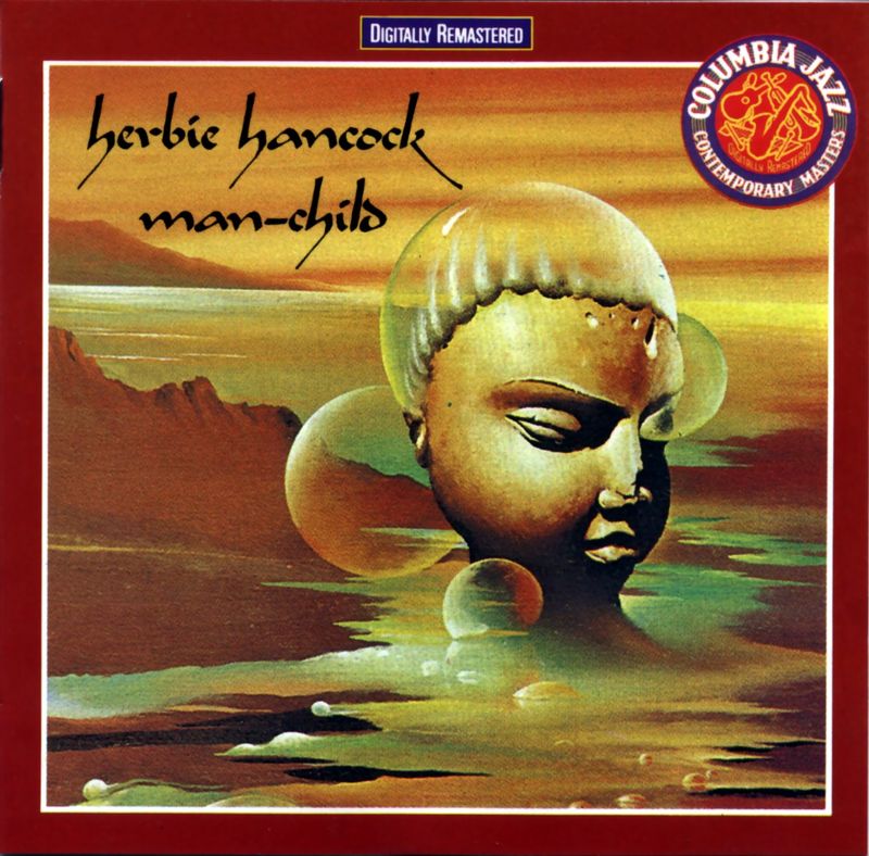 Herbie Hancock - Directstep - Amazoncom Music