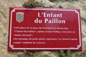 rencontres olivier coaraze