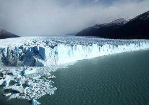 patagonie rencontre avec le silence