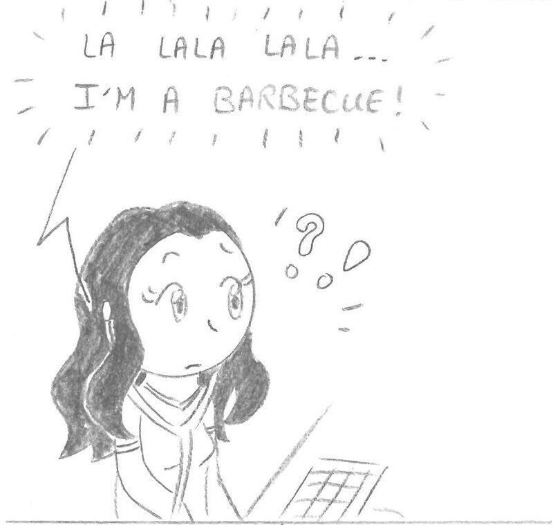barbecue 2