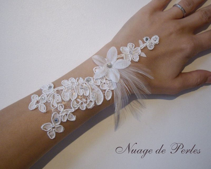 bijoux de mariage en dentelles les petits nouveaux bijoux de mariage en dentelles les petits nouveaux