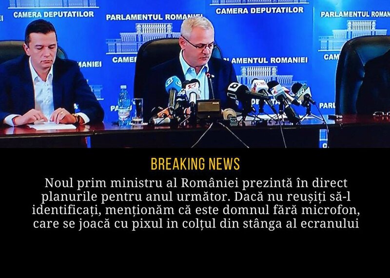 dragnea grindeanu captioned