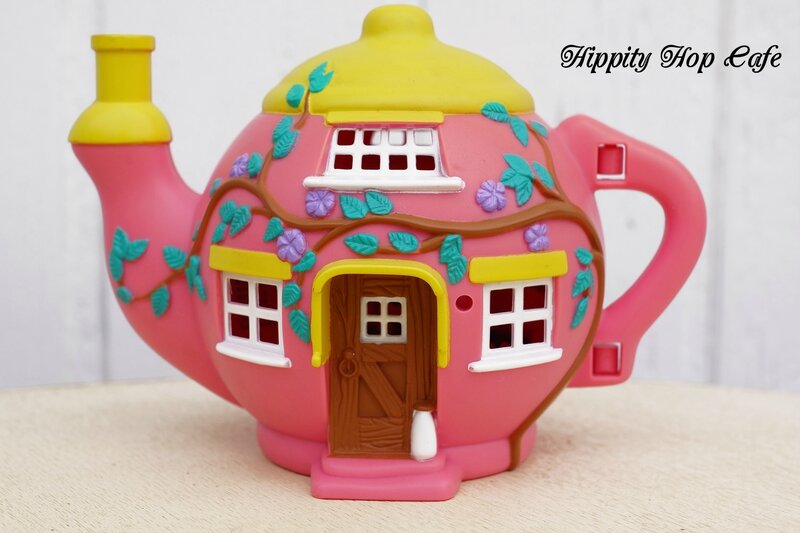 Hippity Hop Cafe