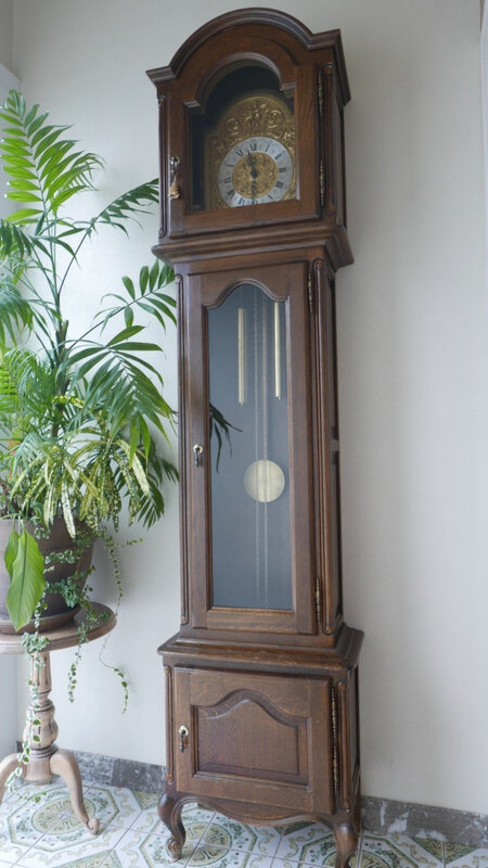 horloge