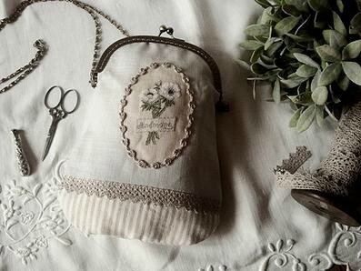 sac anémone