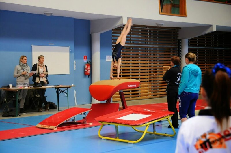 Rencontre amicale 72