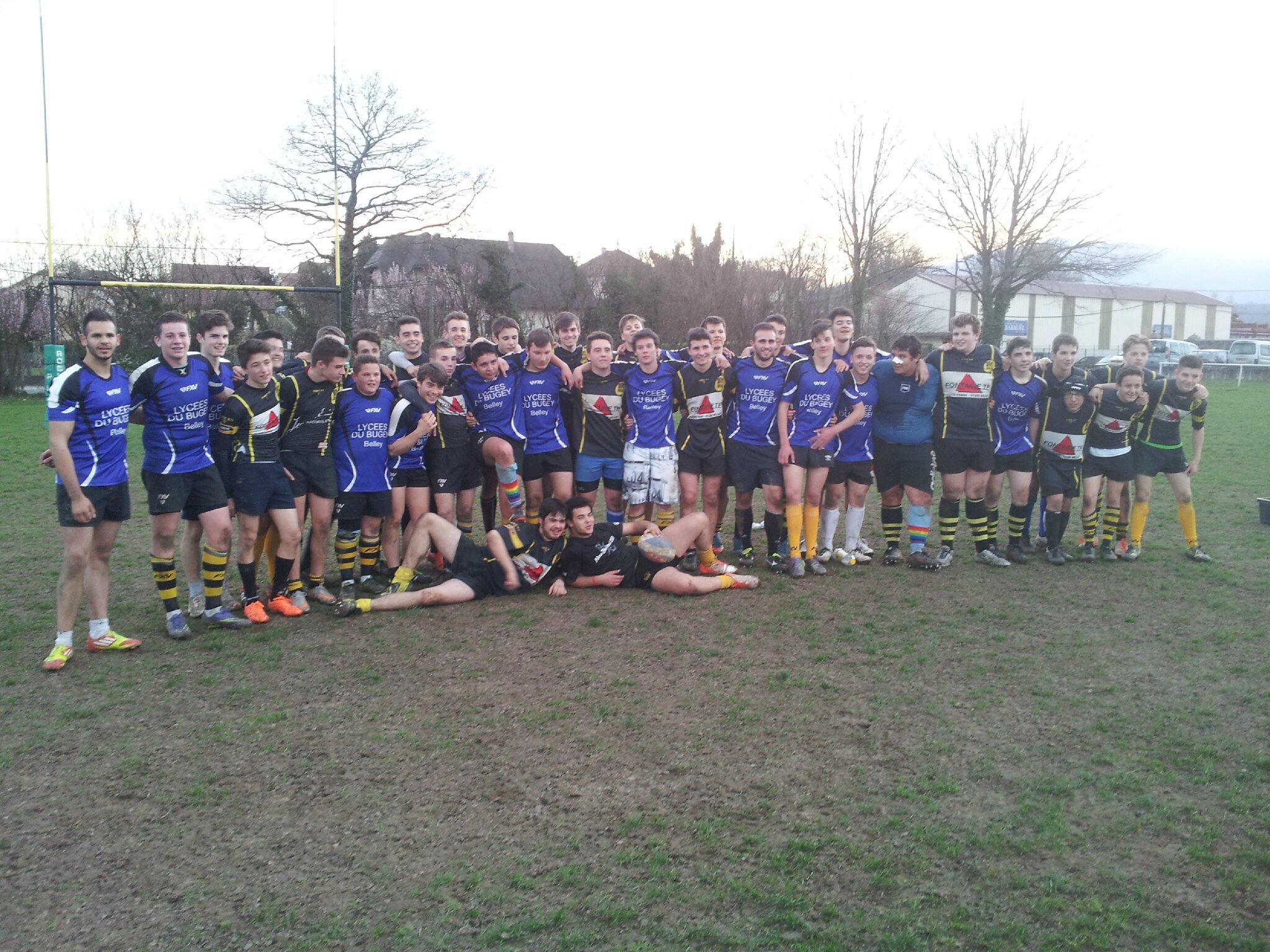 rencontres belley