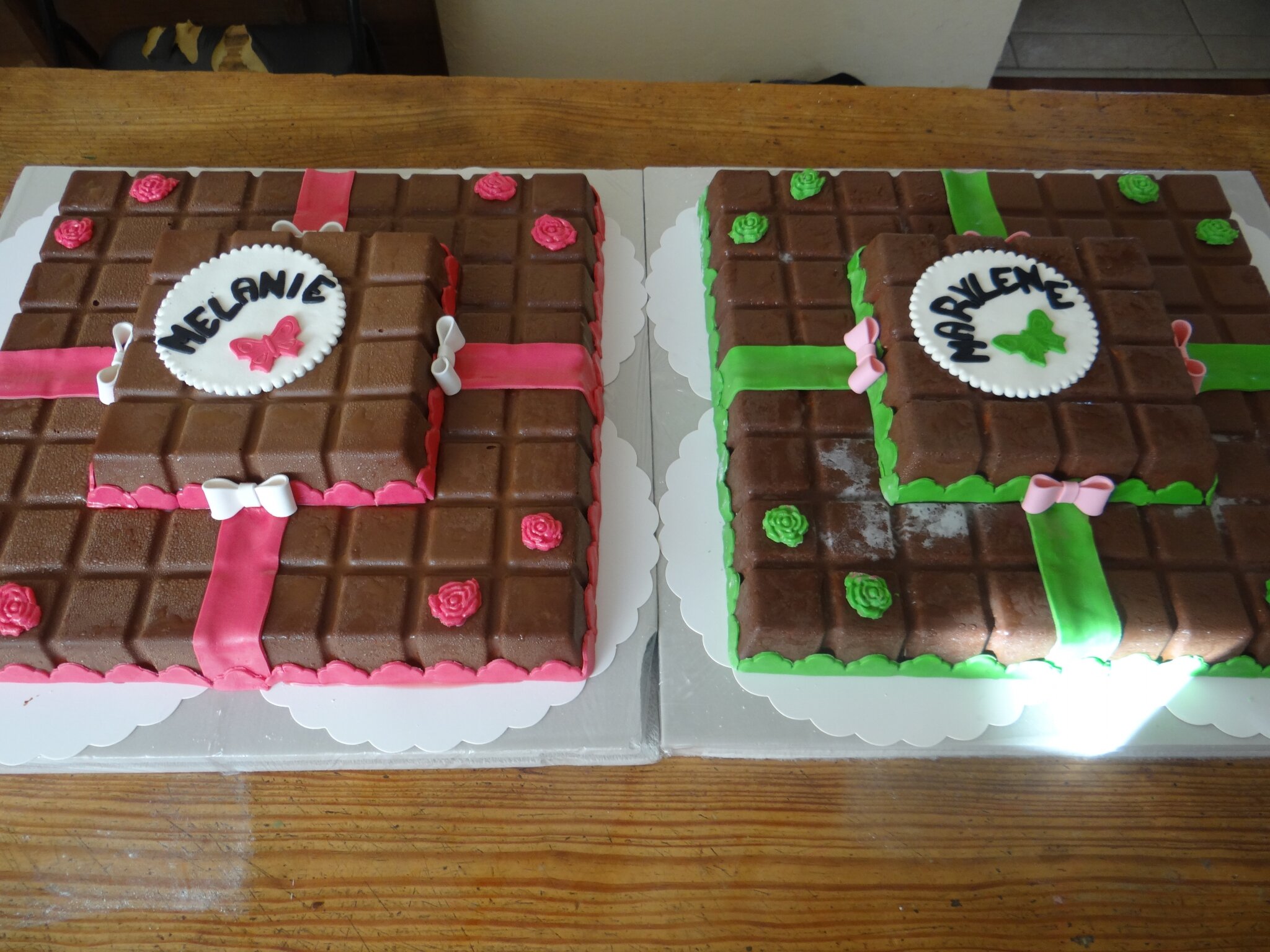 gateaux d\u0027anniversaire pour les 30 ans d\u0027une amie
