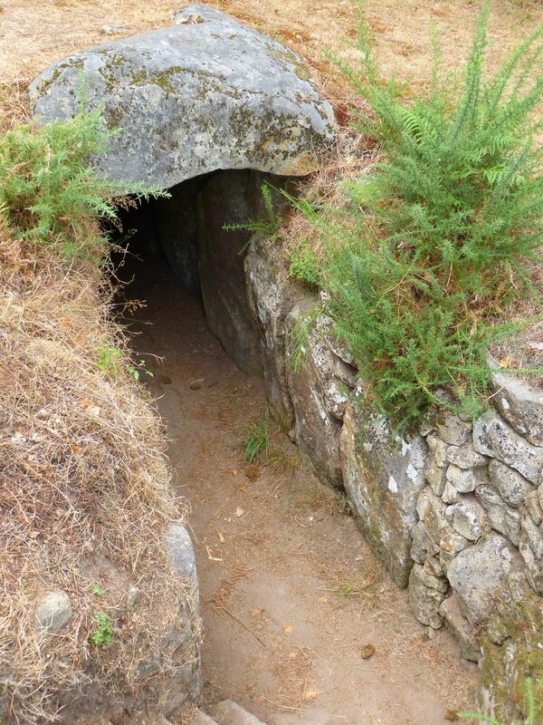 dolmen