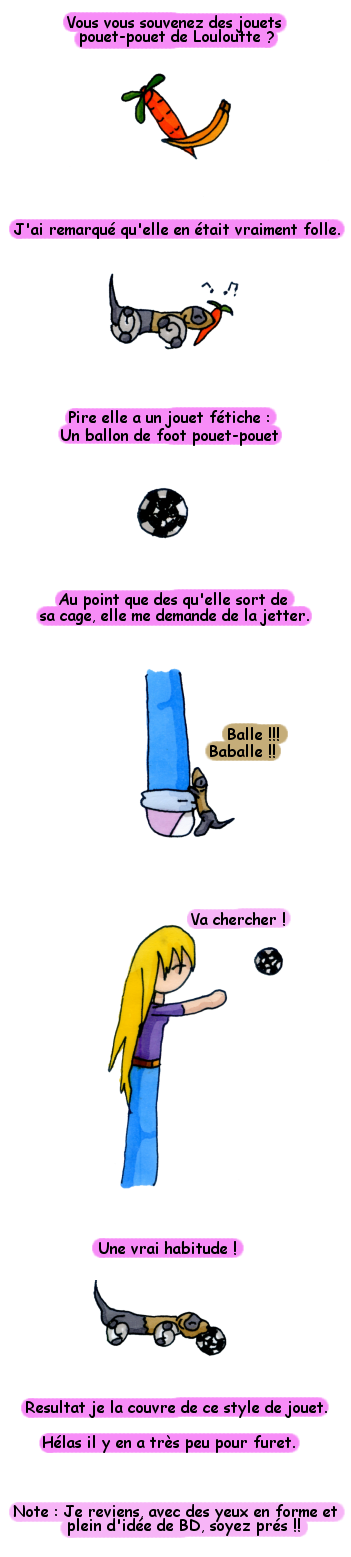 furetjouet