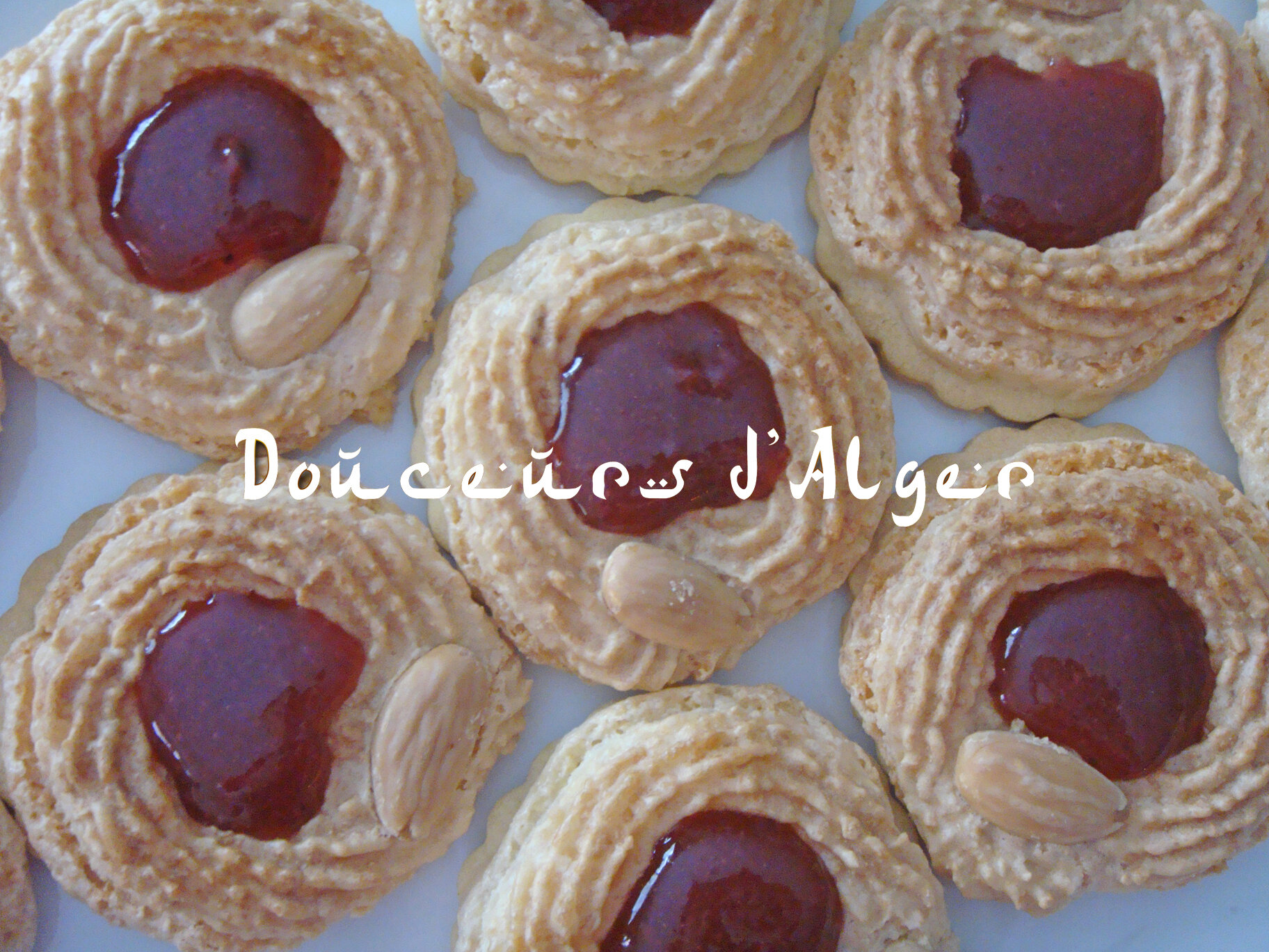 galettes benberim