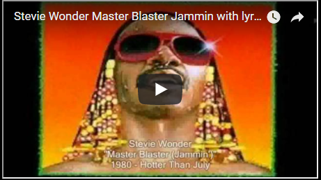 Vignette Master Blaster