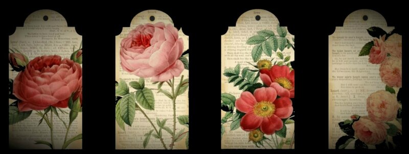 free étiquettes sur callmevictorian