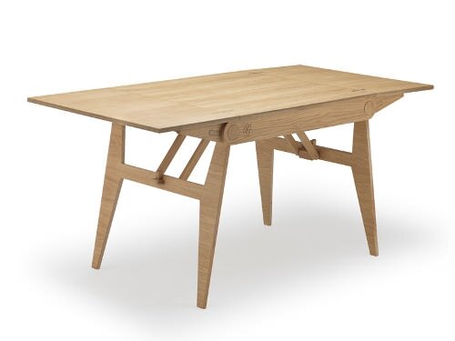 table relevable mon oncle