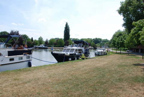 Rencontre blaye gironde