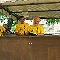 2013 Les Bénévoles d'hier