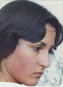 Annina Viceconte 1977