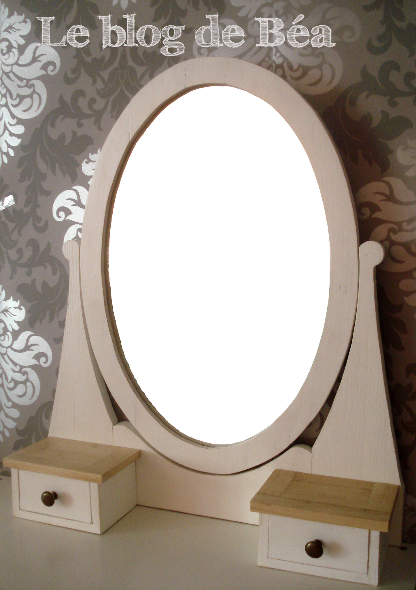 Miroir mon beau miroir! le blog de béa