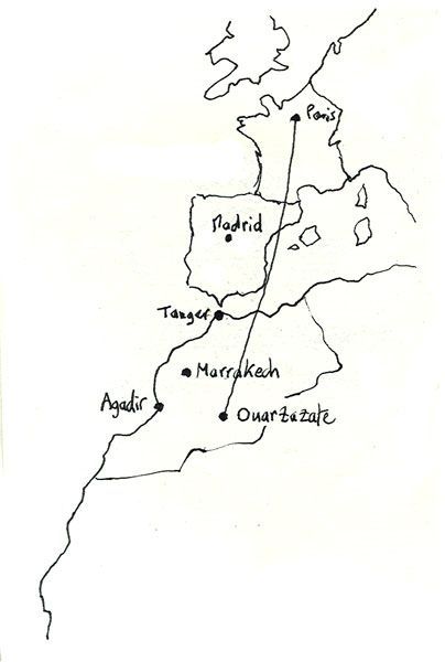 carte