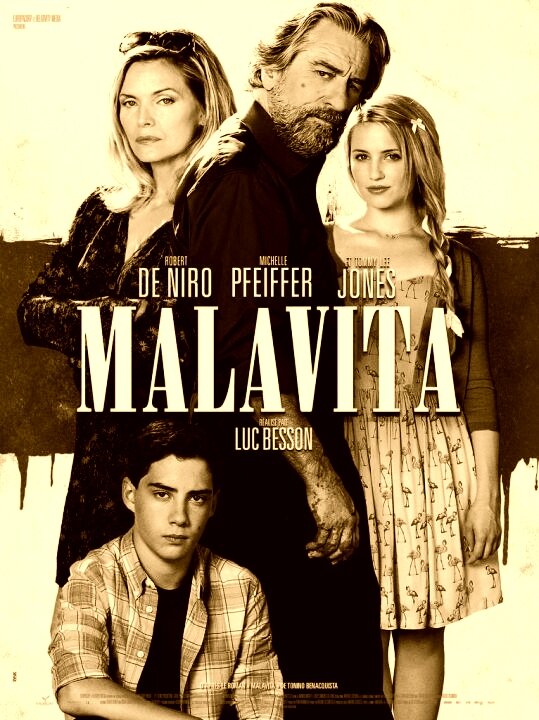 Malavita