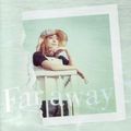 far away
