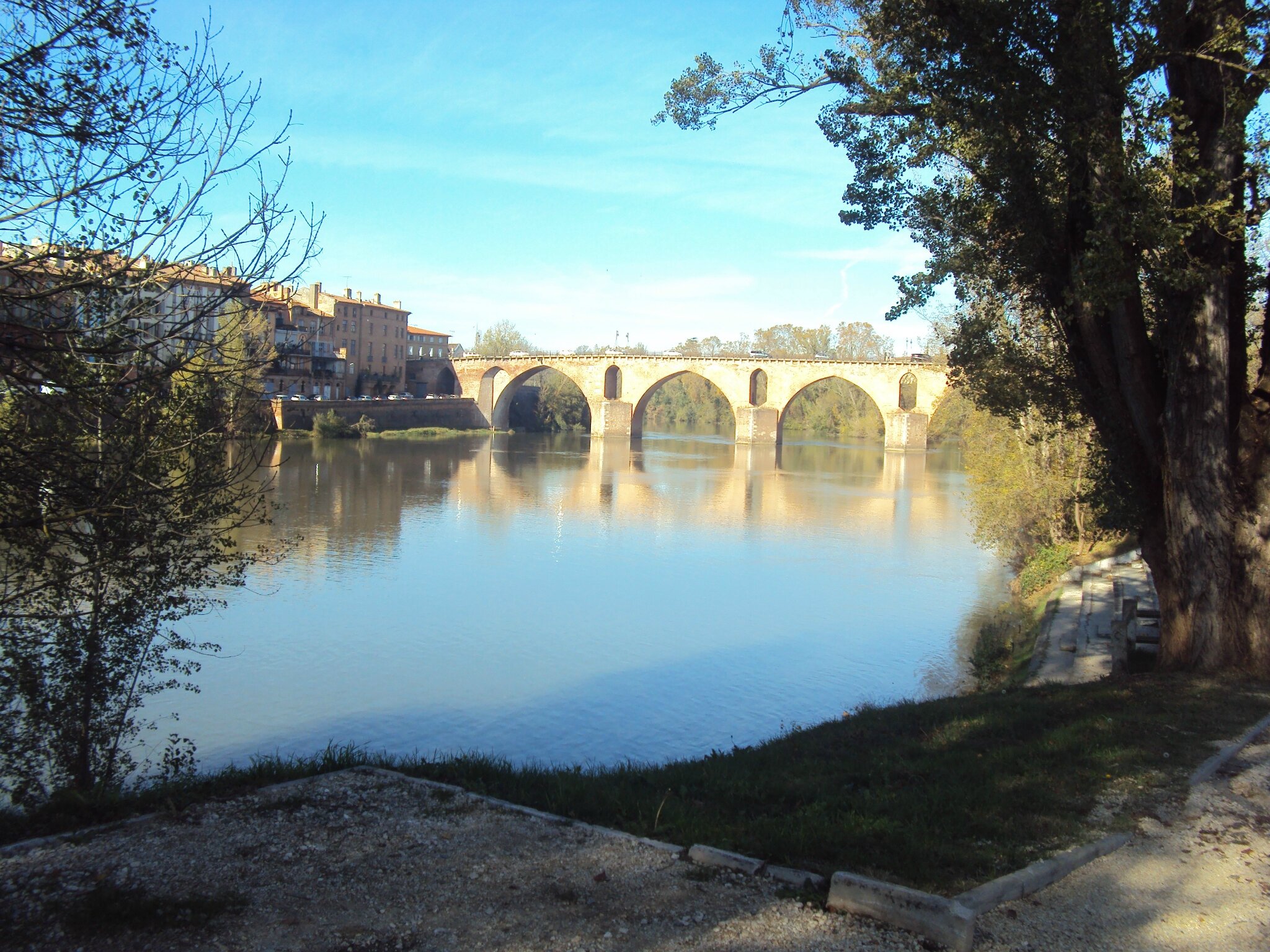 rencontres dans le tarn