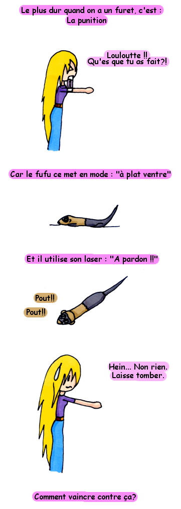 furetmode