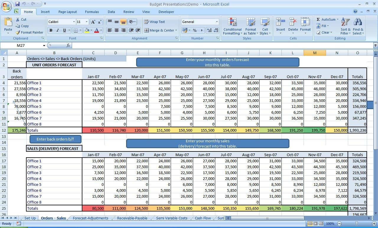 word excel free download