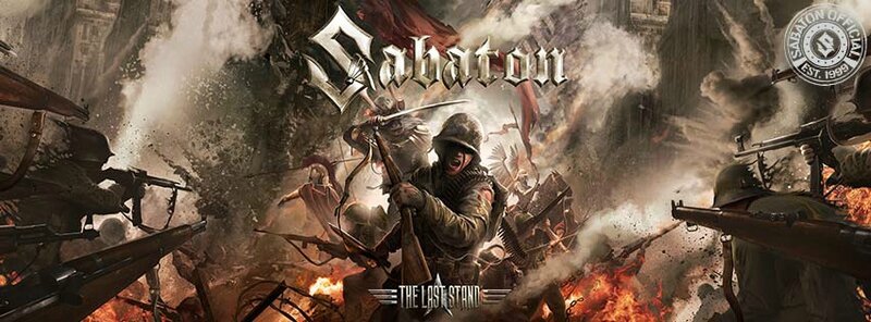 Sabaton_Est1999