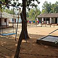 Vivekananda children school