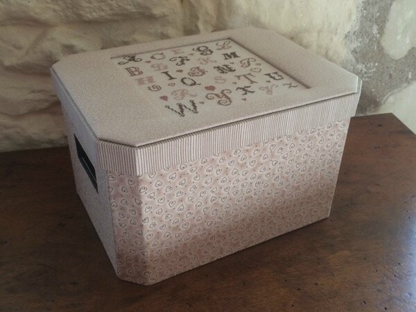 rangement de grand-mère 1