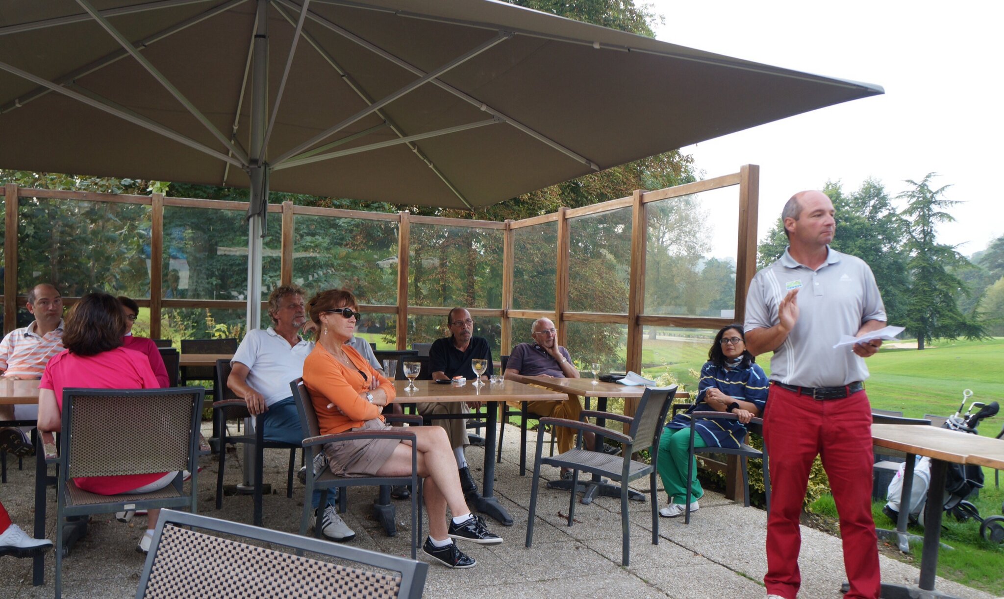 Rencontre houplines
