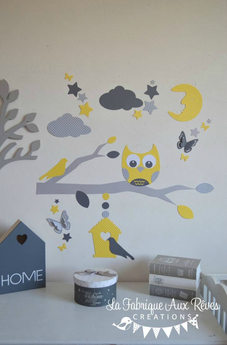 Décoration chambre bébé nuage ~ kategorie : logodosia.net