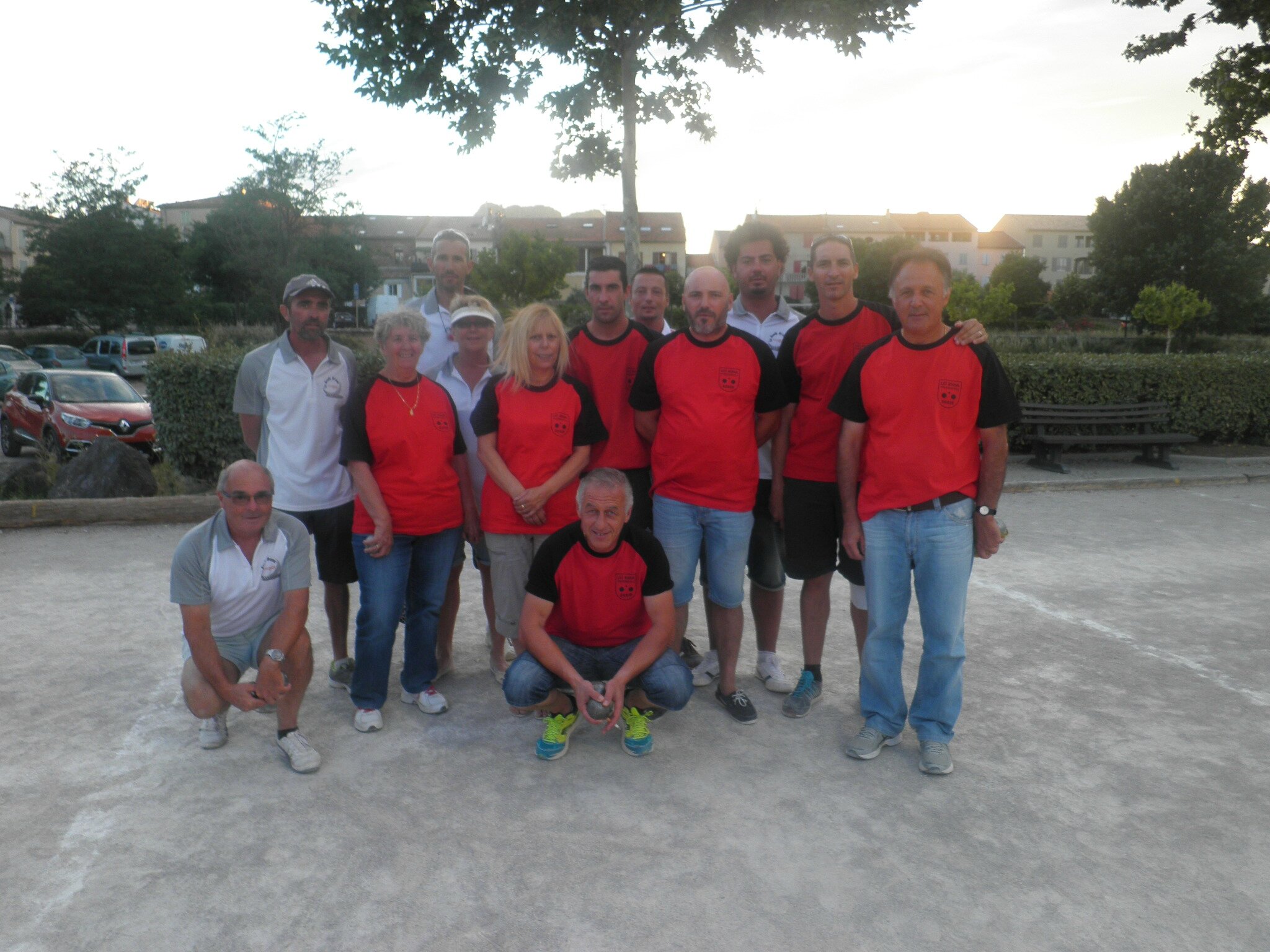 Site de rencontre pierrefeu du var