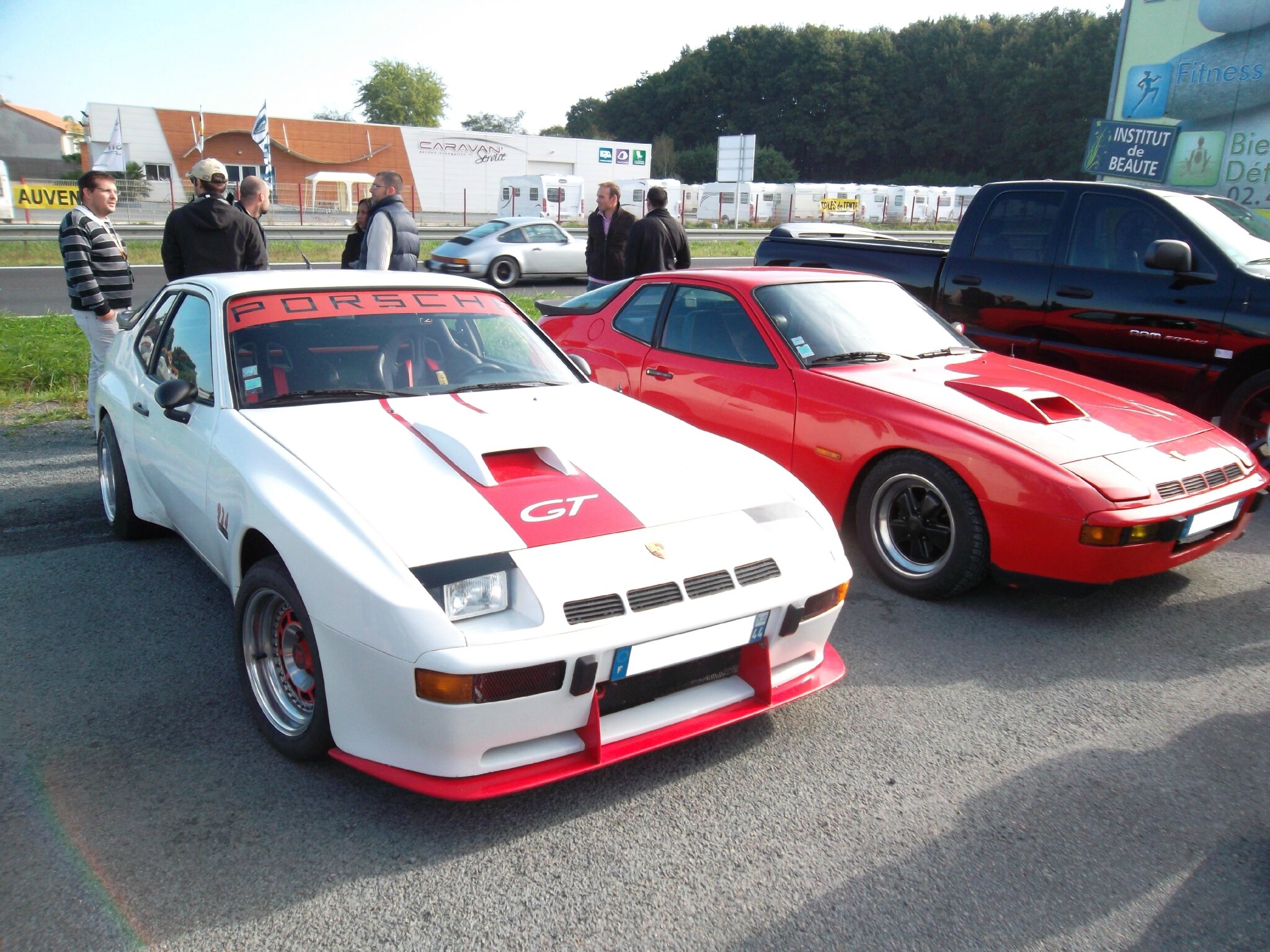 24 Hours of Le Mans
