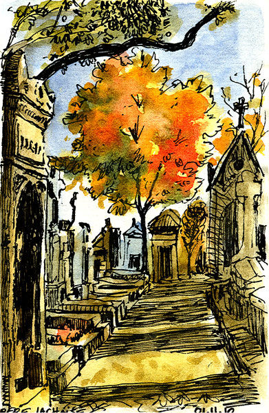 LACHAISE