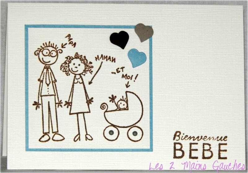 photo rigolote de naissance