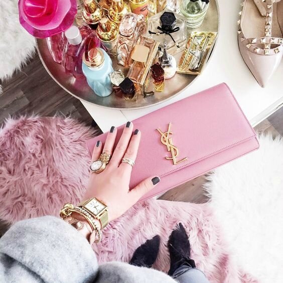 Les accessoires tendances pour la saison automne,hiver 2017,2018