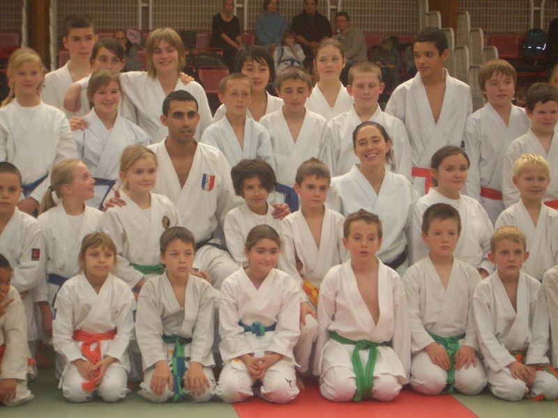 Rencontres adulterines