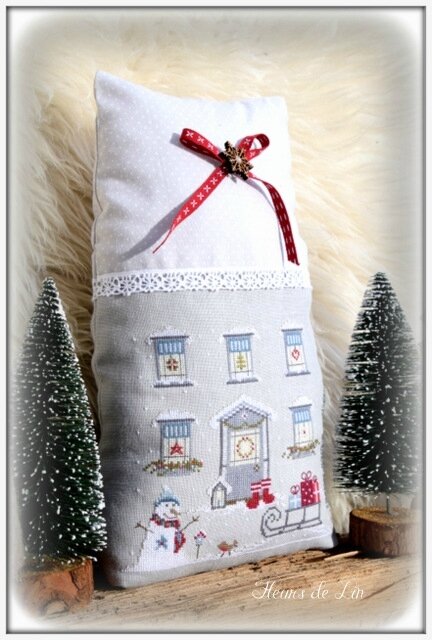 Noël dans ma chaumière 2