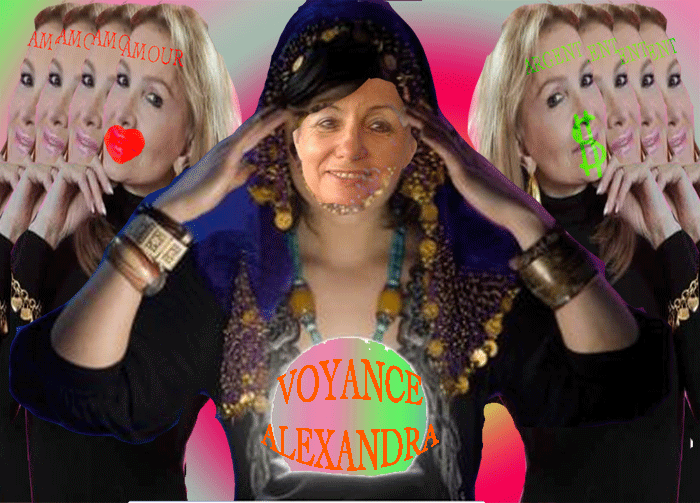 mixvoyance